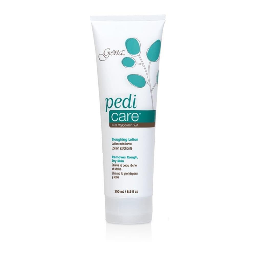 Gena Pedi Care 250ml - Professional Salon Brands