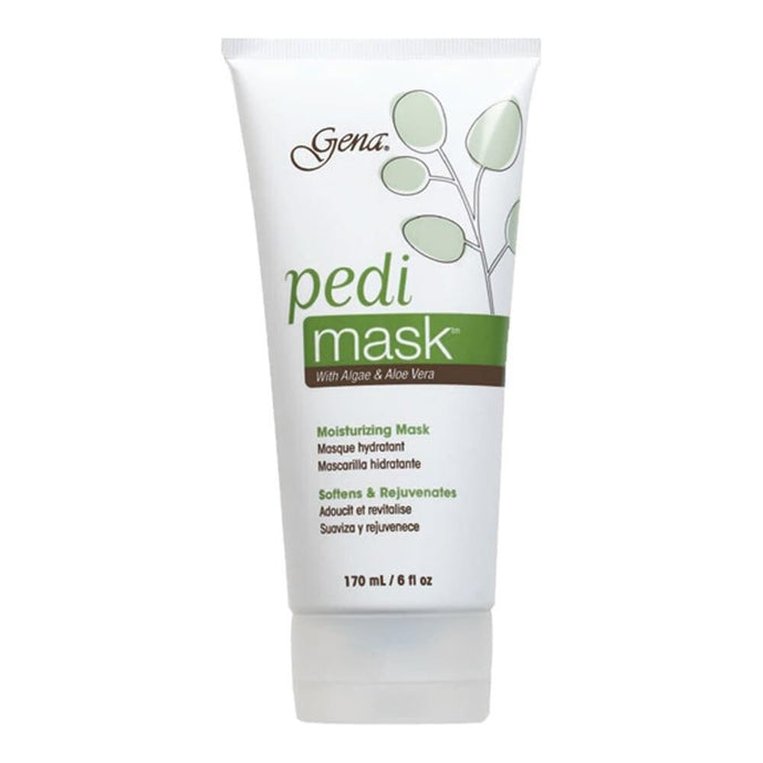 Gena Pedi Mask 175ml - Professional Salon Brands