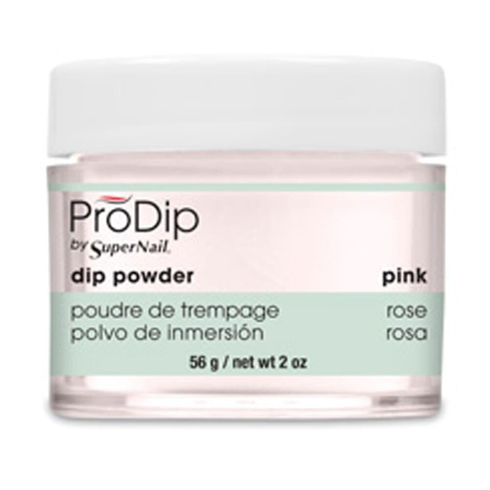ProDip Acrylic Powder 56g - Pink - Professional Salon Brands