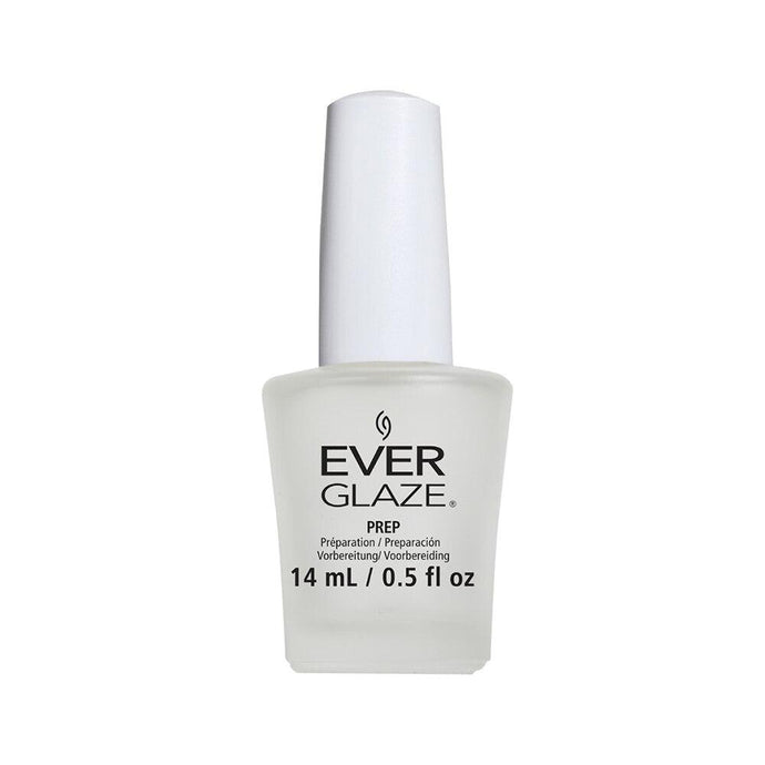 China Glaze Everglaze Active Prep 14ml - Professional Salon Brands