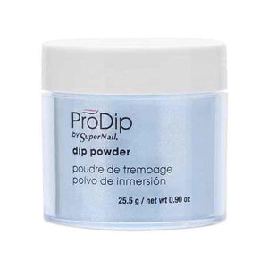 ProDip Acrylic Powder 25g - Floating on Bubbles - Professional Salon Brands