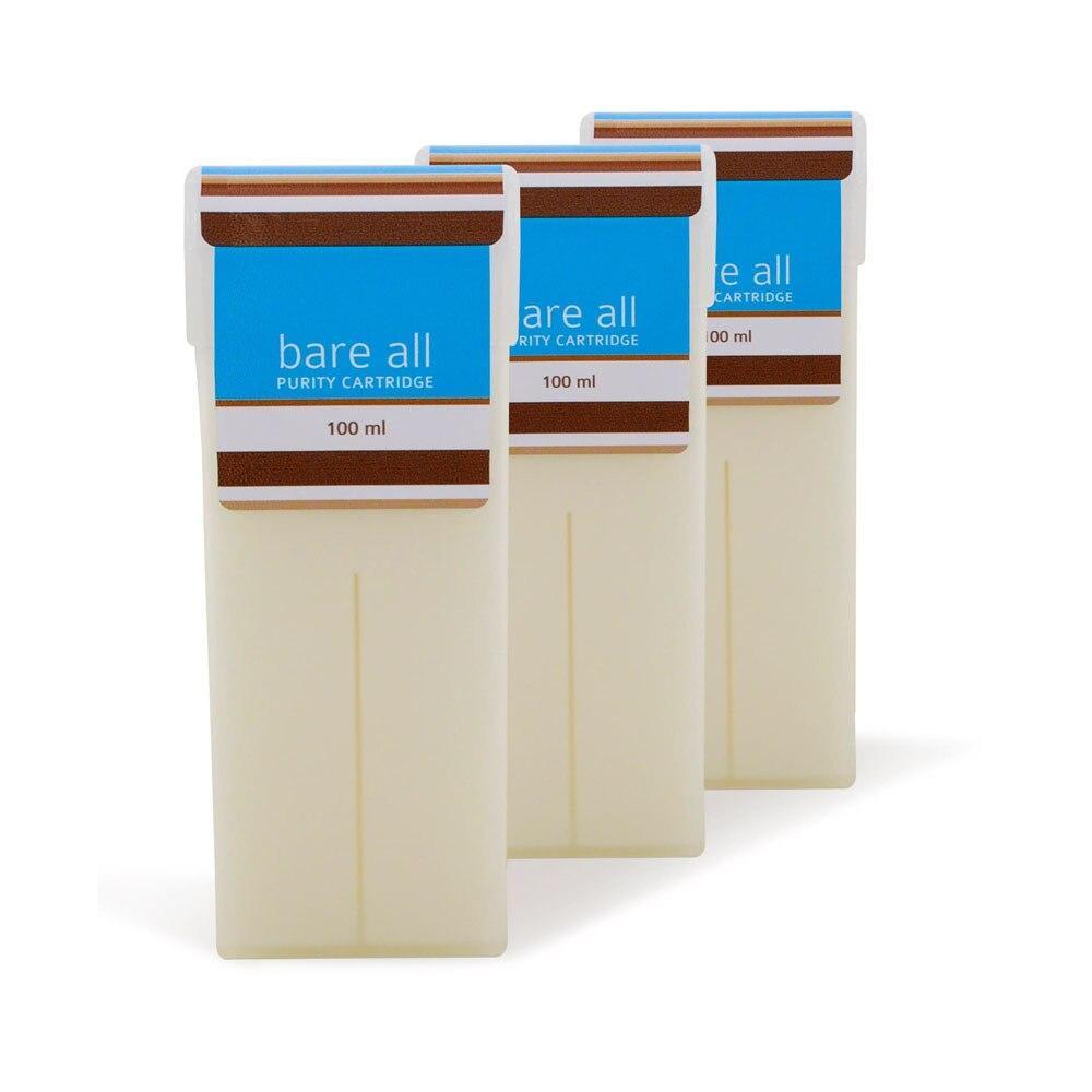 Bare All Strip Wax 100ml - Purity - Professional Salon Brands