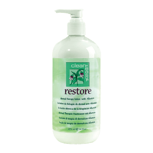 Clean & Easy Restore 473ml - Professional Salon Brands
