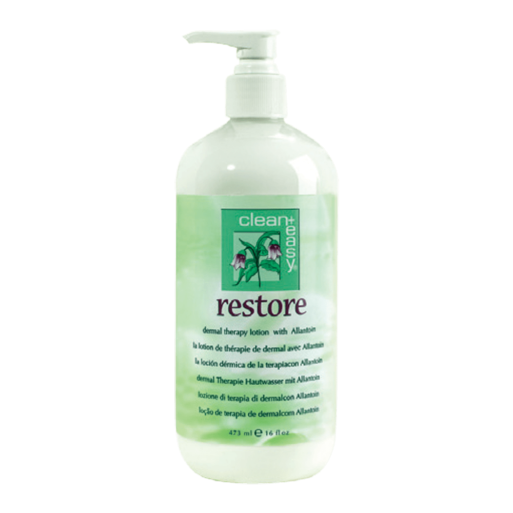 Clean & Easy Restore 473ml - Professional Salon Brands