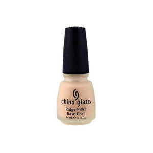 China Glaze Ridge Filler - Professional Salon Brands