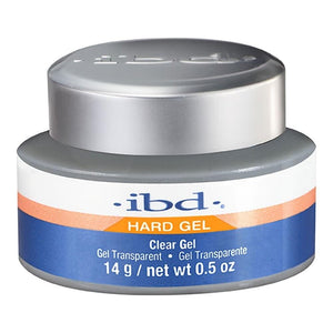 ibd Clear Gel 14g - Professional Salon Brands