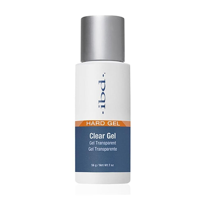 ibd Clear Gel 56g - Professional Salon Brands