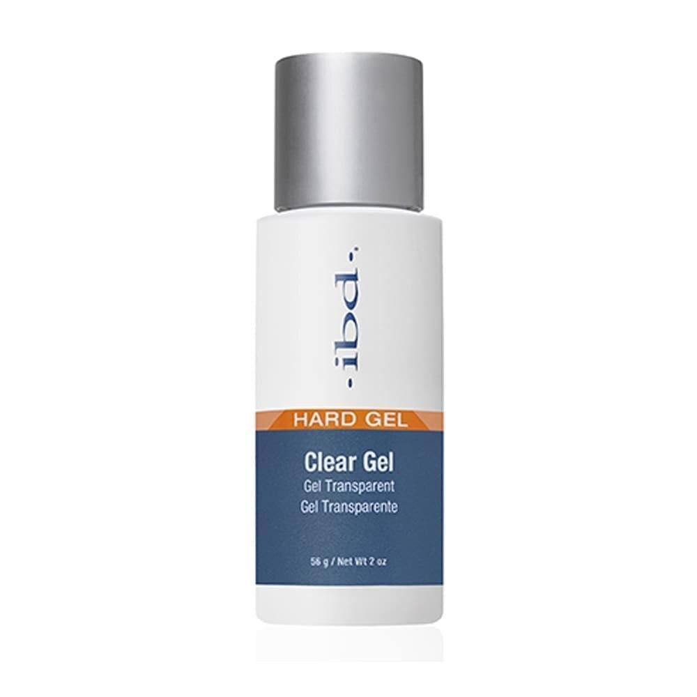 ibd Clear Gel 56g - Professional Salon Brands