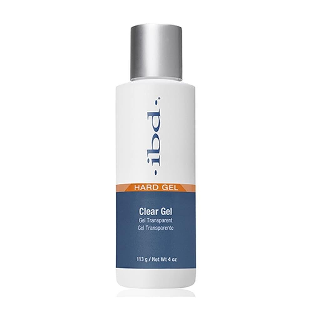 ibd Clear Gel 113g - Professional Salon Brands