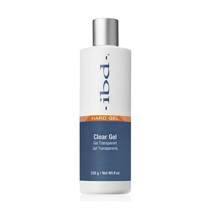ibd Clear Gel 226g - Professional Salon Brands