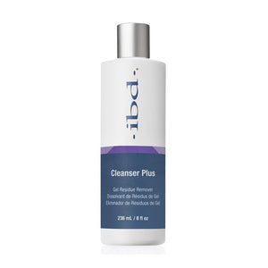 ibd Cleanser Plus 236ml - Professional Salon Brands