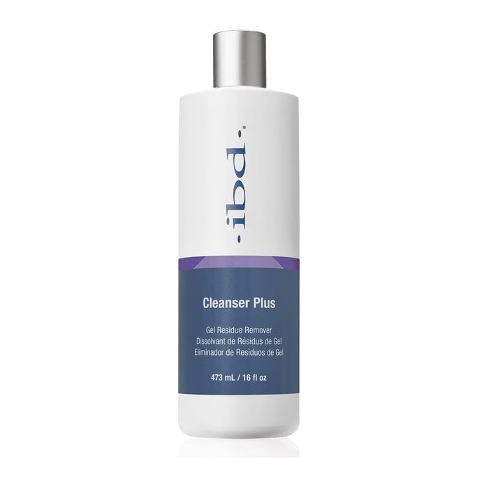 ibd Cleanser Plus 473ml - Professional Salon Brands