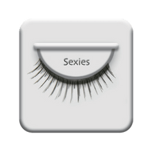 Load image into Gallery viewer, Ardell Lashes Invisibands Sexies Black - Professional Salon Brands
