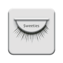 Load image into Gallery viewer, Ardell Lashes Invisibands Sweeties Black - Professional Salon Brands
