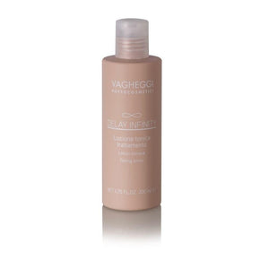 Vagheggi Delay Infinity Toning Lotion 200ml - Professional Salon Brands