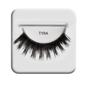 Ardell Lashes Tyra Black - Professional Salon Brands