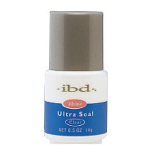 ibd Ultra Seal 14g - Clear - Professional Salon Brands
