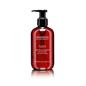 Vagheggi Fuoco Ultra Smoothing Gel 250ml - Professional Salon Brands