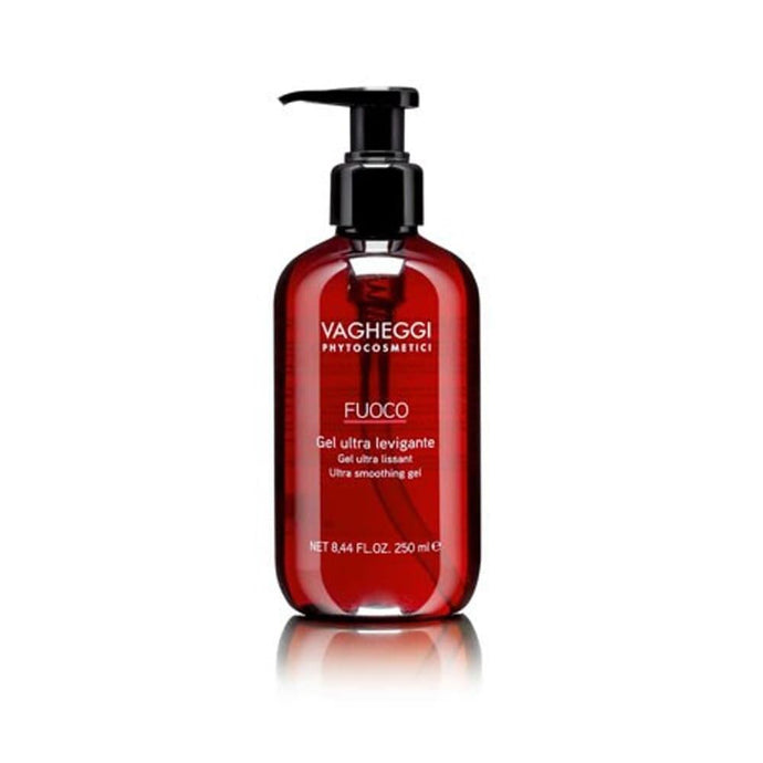 Vagheggi Fuoco Ultra Smoothing Gel 250ml - Professional Salon Brands