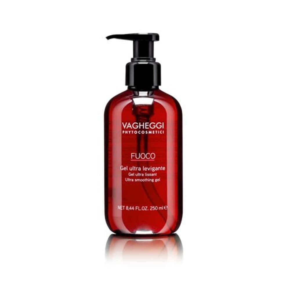 Vagheggi Fuoco Ultra Smoothing Gel 250ml - Professional Salon Brands
