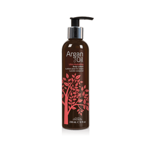 Body Drench Argan Oil Ultra Hydrating Body lotion 236ml - Professional Salon Brands
