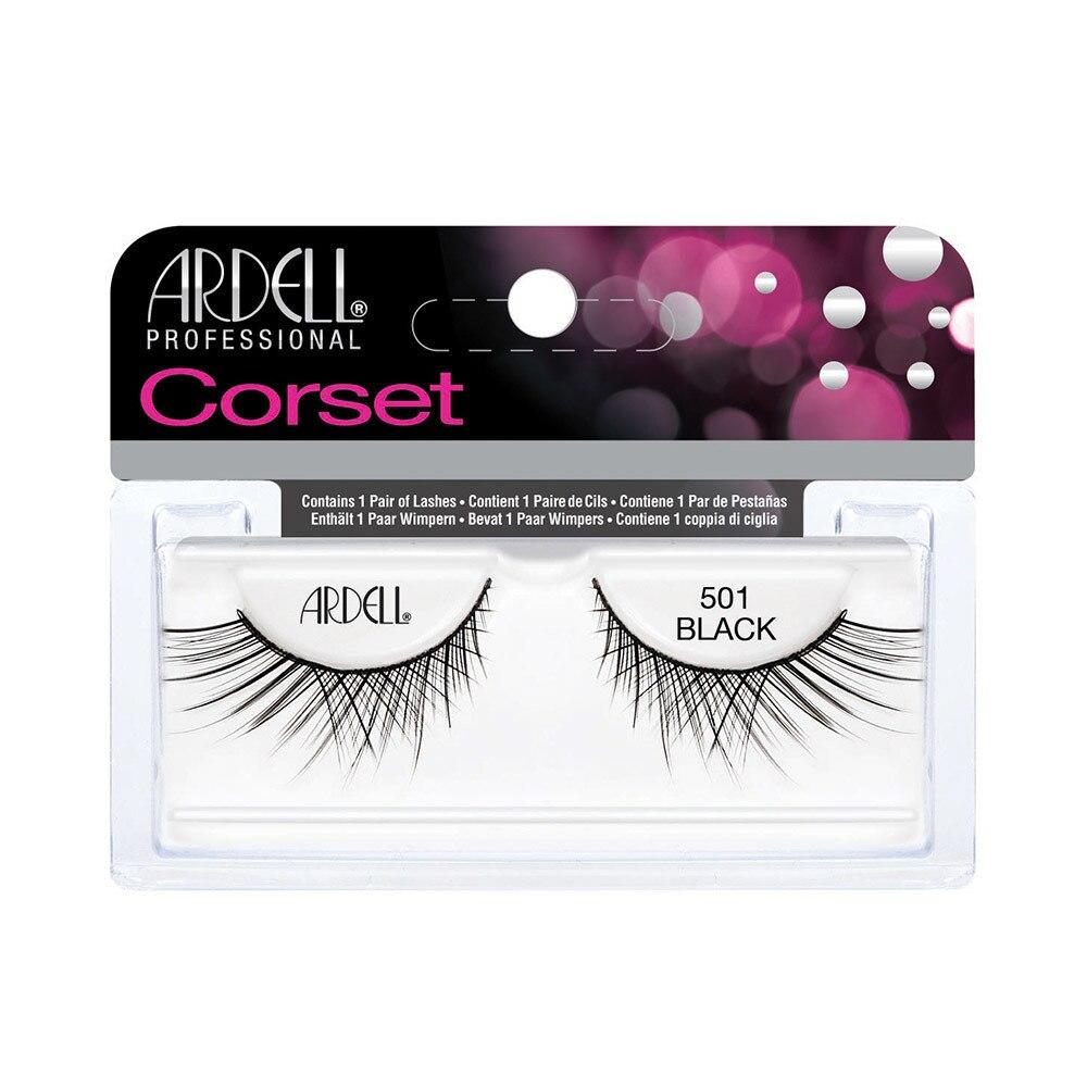 Ardell Lashes Corset 501 - Professional Salon Brands