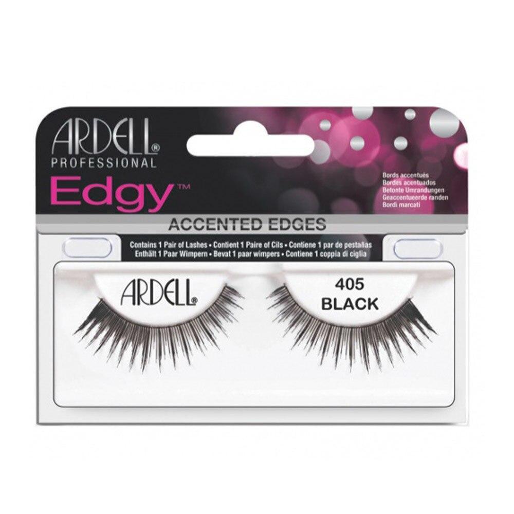 Ardell Lashes Edgy Lash 405 - Professional Salon Brands
