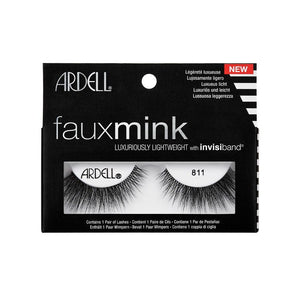 Ardell Lashes Faux Mink 811 - Professional Salon Brands