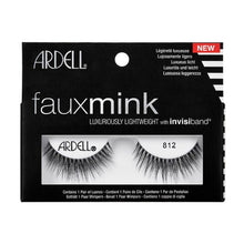 Load image into Gallery viewer, Ardell Lashes Faux Mink 812 - Professional Salon Brands
