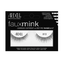 Load image into Gallery viewer, Ardell Lashes Faux Mink 813 - Professional Salon Brands
