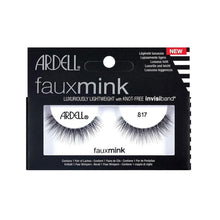 Load image into Gallery viewer, Ardell Lashes Faux Mink 817 - Professional Salon Brands
