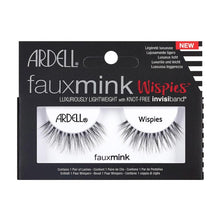 Load image into Gallery viewer, Ardell Lashes Faux Mink Wispies - Professional Salon Brands
