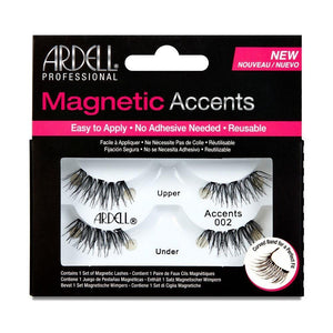 Ardell Lashes Magnetic Lash Accents 002 - Professional Salon Brands