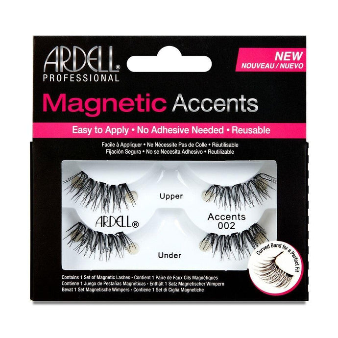 Ardell Lashes Magnetic Lash Accents 002 - Professional Salon Brands