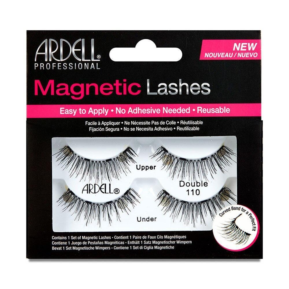 Ardell Lashes Magnetic Double 110 - Professional Salon Brands
