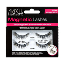 Load image into Gallery viewer, Ardell Lashes Magnetic Double Demi Wispies - Professional Salon Brands
