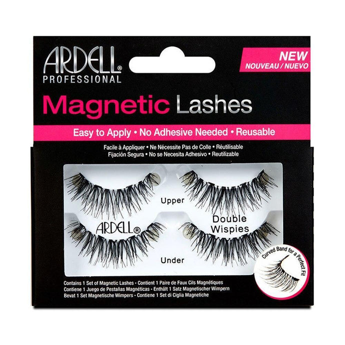 Ardell Lashes Magnetic Double Wispies - Professional Salon Brands