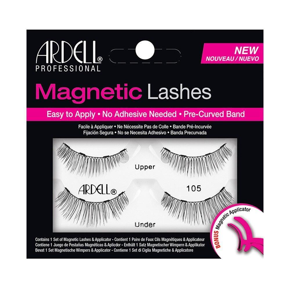 Ardell Lashes Magnetic Strip Lash 105 - Professional Salon Brands