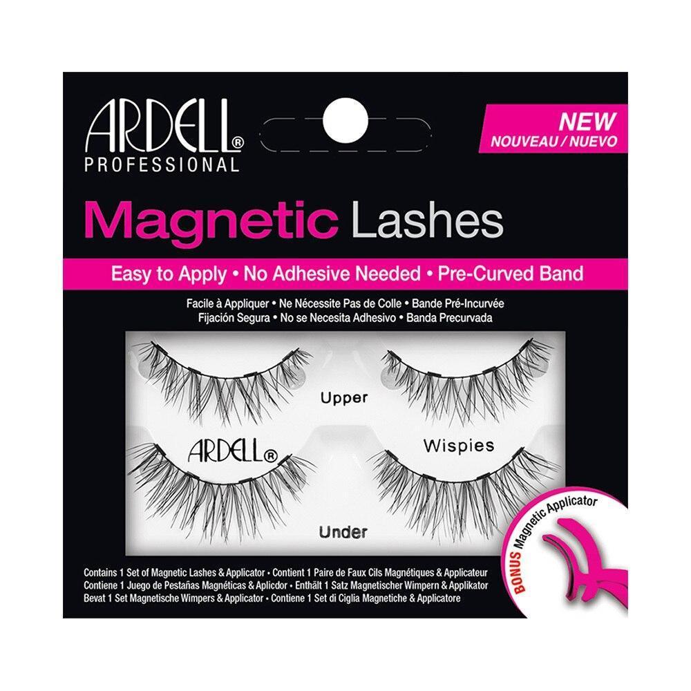 Ardell Lashes Magnetic Strip Lash Wispies - Professional Salon Brands