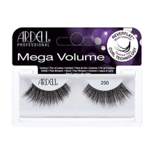 Load image into Gallery viewer, Ardell Lashes Mega Volume 250 - Professional Salon Brands

