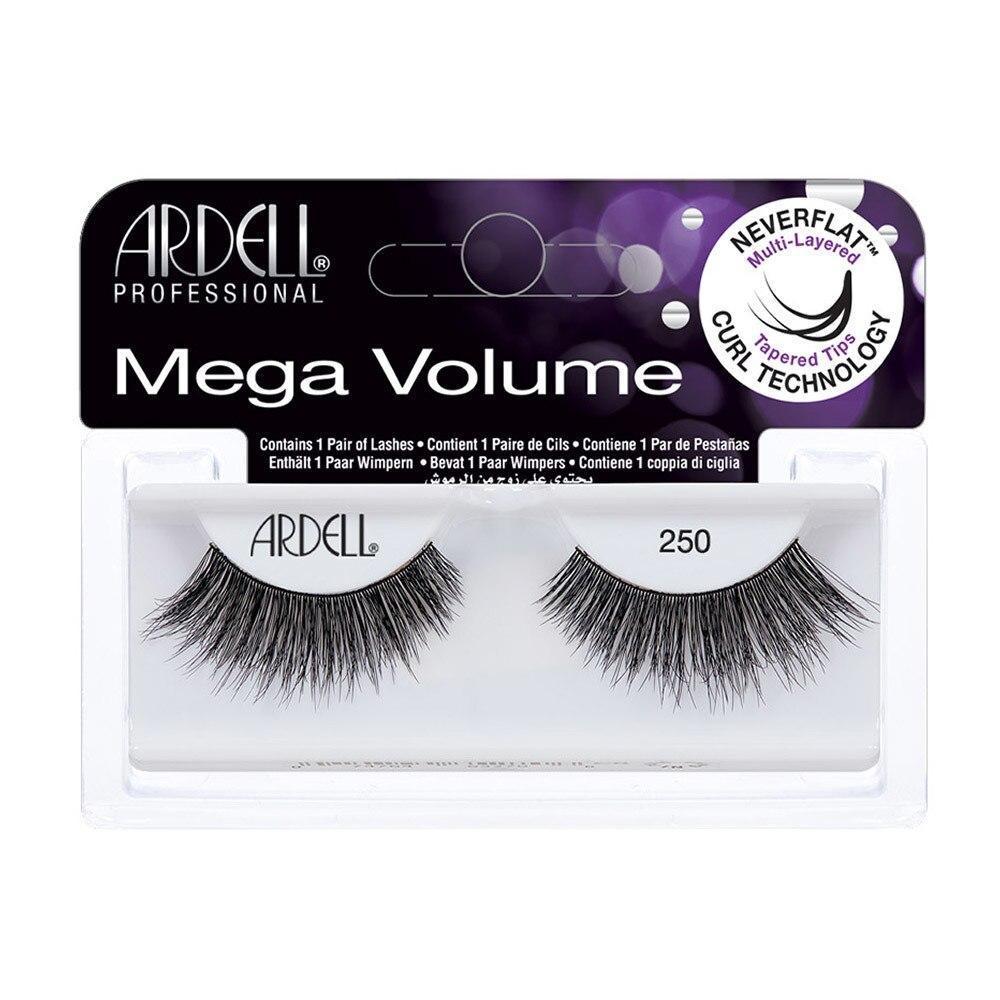 Ardell Lashes Mega Volume 250 - Professional Salon Brands