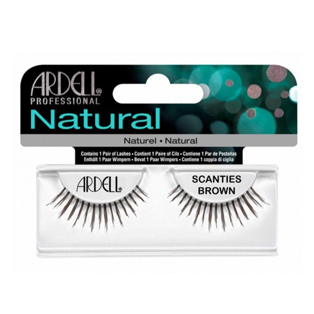 Ardell Lashes Scanties Brown - Professional Salon Brands