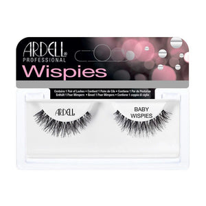 Ardell Lashes Baby Wispies - Professional Salon Brands