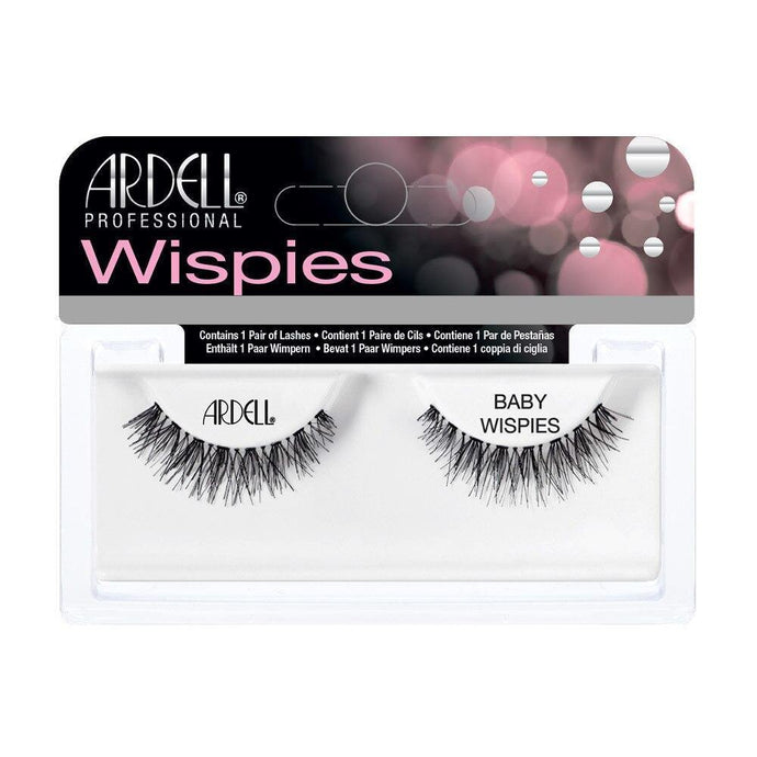 Ardell Lashes Baby Wispies - Professional Salon Brands