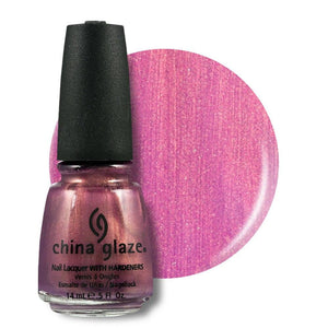 China Glaze Nail Lacquer 14ml - Awakening - Professional Salon Brands