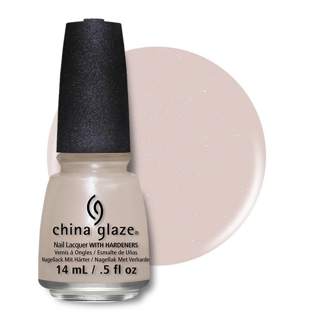 China Glaze Nail Lacquer 14ml - Don't Honk your Thorn