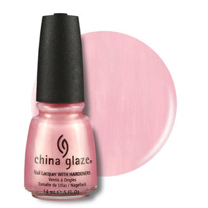China Glaze Nail Lacquer 14ml - Exceptionally Gifted - Professional Salon Brands