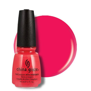 China Glaze Nail Lacquer 14ml - High Hopes - Professional Salon Brands