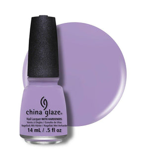 China Glaze Nail Lacquer 14ml - Lotus Begin - Professional Salon Brands