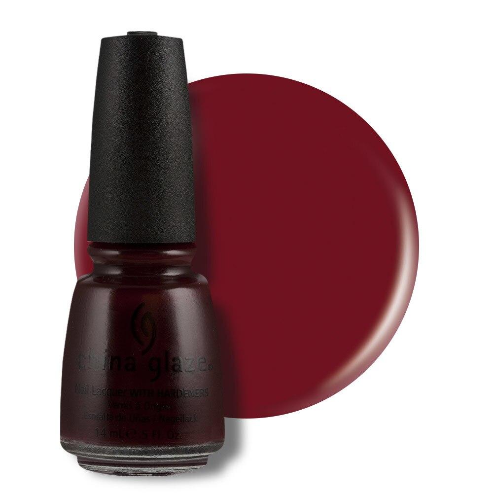 China Glaze Nail Lacquer 14ml - Ravishing, Dahling - Professional Salon Brands